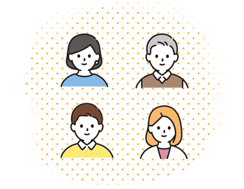 【 STEP 1 】居場所作り